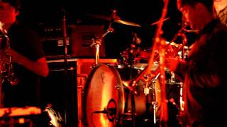 2011.9.26 - Beirut - Bratislava