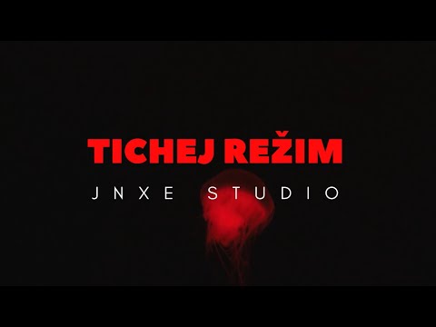 JNXE - TICHEJ REŽIM