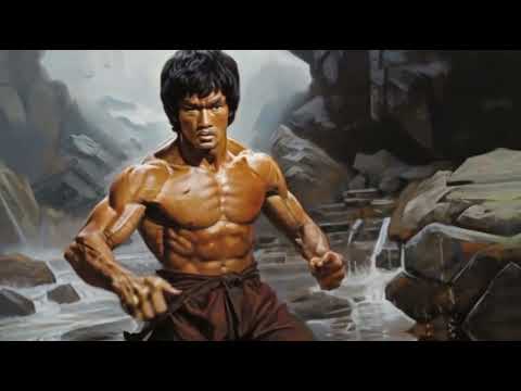 "The Lost Fight: Bruce Lee's Hidden Exhibition Match in Hong Kong"