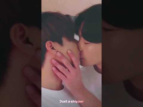 He's a red flag 🚩but their chemistry is insane 🔥| CITY BOY LOG| Korean bl #jaejun #jihan #shorts#fyp