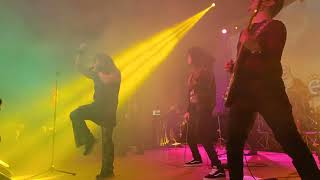 Maritornes  - Jose Andrea (Mago de oz) / Bogota 2023