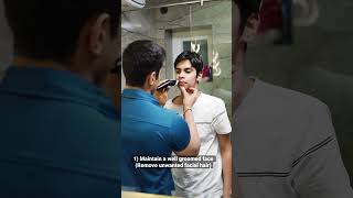 Budget hacks for COLLEGE STUDENTS✅| Grooming Hacks for TEENAGERS🔥 #GroomingTips #Fashion #Shorts