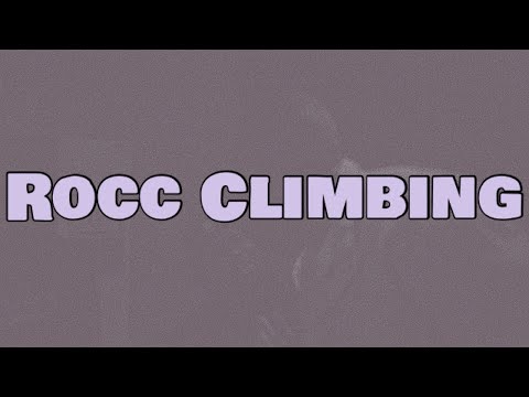 Remble - Rocc Climbing (Lyrics) ft. Lil Yachty