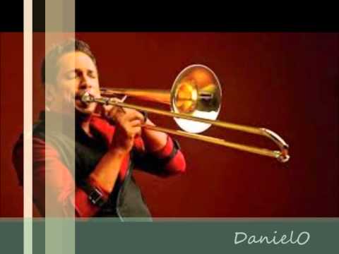 Alberto Barros (la palomita)