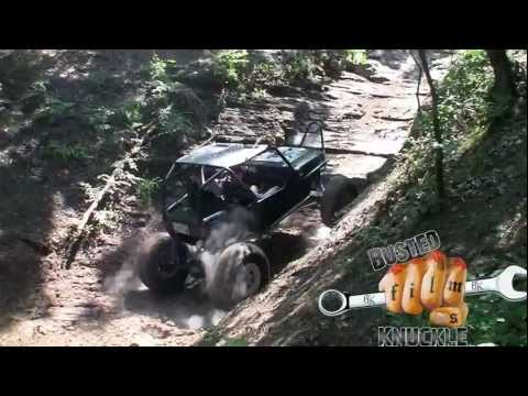 Red Label Bruiser vs Tub Rock