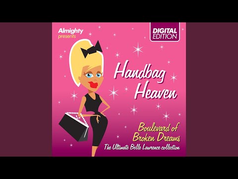 I Promised Myself (Almighty Transensual Mix)