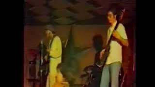 SRV - Love Struck Baby - Rome Inn - Austin,TX ~1979