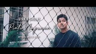 Download lagu Syakir Daulay - Pintu Ampunan.mp4 mp3 Download lagu Syakir Daulay - Pintu Ampunan.mp4 mp3