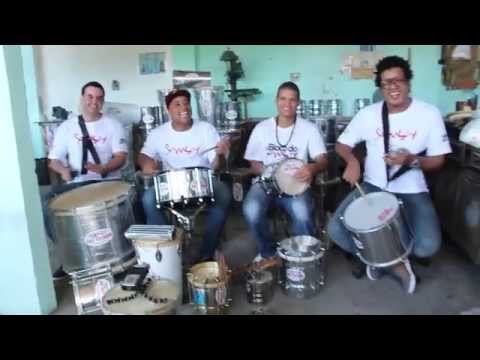 Kalango  brazilian percussion - Artcelsior Instruments