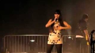 belanova en el arena theatre houston