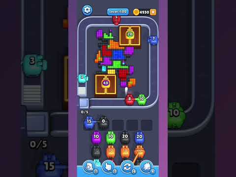 Guia do Pixel Flow Nível 1500