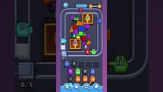 Pixel Flow Level 1500