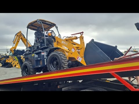 27X Mini Chinese TLB Sold By MCM Group