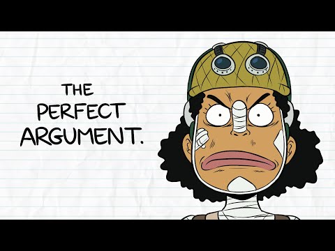 Water 7 is One Piece's MAGNUM OPUS.