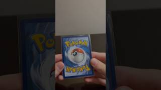 Now we need the reshiram #pokemoncards #pokemon #pokemontcg #zekrom
