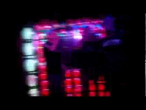 Chochlik x eSdoWu x Ludi - - 07.12.2013 Art Cafe.