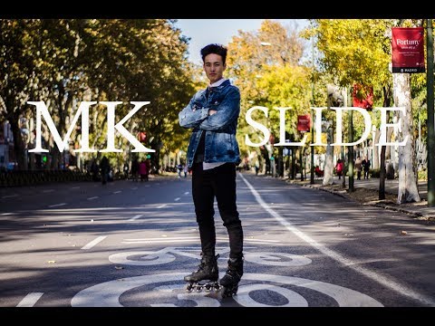 Munkhtulga Jargalsaikhan/ First in the slides world