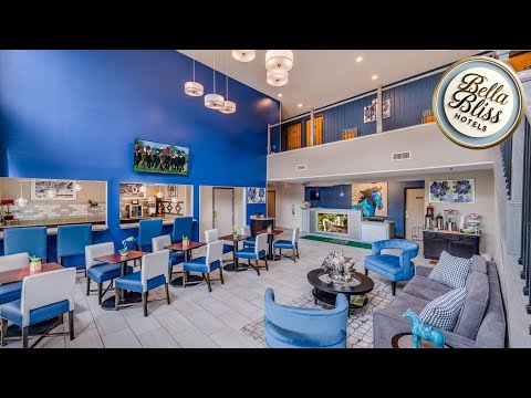 GuestHouse Inn and Suites Lexington | Lexington (KY), United States | Hotel Review 🛏️