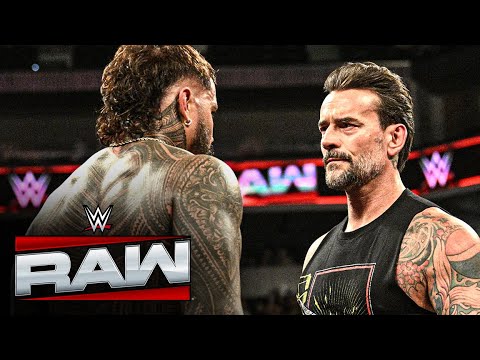 Jey Uso wins Battle Royal, will battle CM Punk for World Title: Raw highlights, Oct. 20, 2025