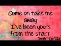 Carly Rae Jepsen - Talk To Me (Lyrics) 