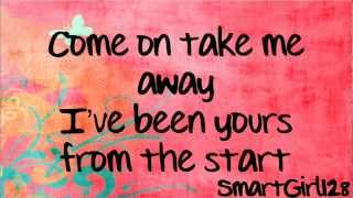 Carly Rae Jepsen - Talk To Me (Lyrics)