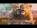 Mufasa The Lion King I Always Wanted A Brother Last Line Multilanguage 27 Versions