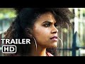 STILL HERE Trailer (2021) Zazie Beetz, Drama Movie