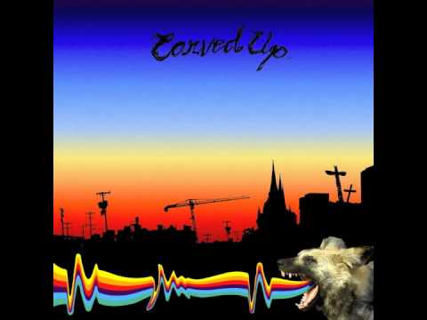 Carved Up - What Are The Magic Words? - Brothers EP