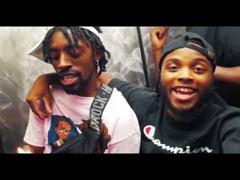 CapoG x 2MuchTNT x Richie2x x Southsidebenjy x Mar - "12AM VIBES"