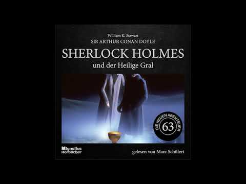 Sherlock Holmes – Die neuen Abenteuer and 5 more