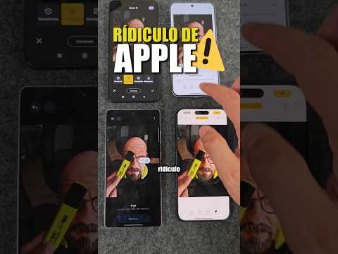 Ya sabemos con qué ha estado entrenando Apple su IA. Y los ‘novios’ elegidos para su nuevo proyecto no son quienes esperábamos