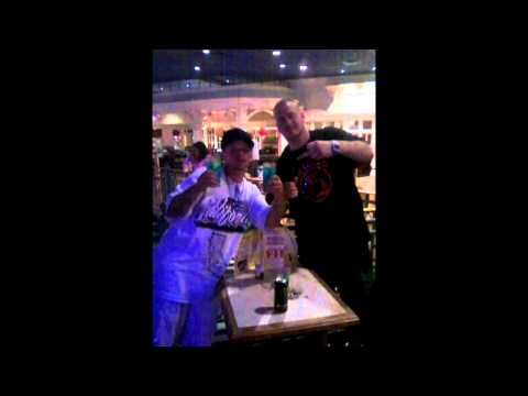 KING DUCE presents G.WILL & SEANESSY in "Game Tight"  ft. T-NUTTY & YOUNG DRE D