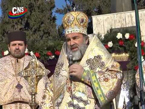 PS Ioachim Bacauanul implineste 59 de ani