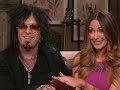 Inside This Weekend S Motley Crue Dream Wedding