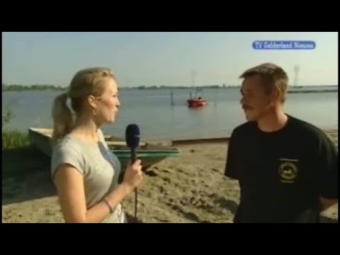 GLD Nieuws 7 mei 2008 - Nieuws