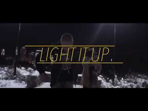 Flawless Real Talk Feat. Vchenay- Light It Up