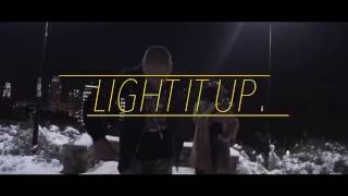 Flawless Real Talk Feat. Vchenay- Light It Up