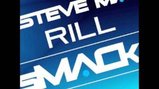 Steve Mac 'Rill' sMACk Records