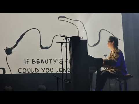 Tony Ann - Something I could never be (feat. Wrabel) - Genève 27.11.2024