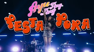 Download lagu AYU TING TING LIVE PERFORMANCE DI PESTAPORA 2023 mp3