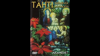 AIKAMIEHET - VALKEA JOULU