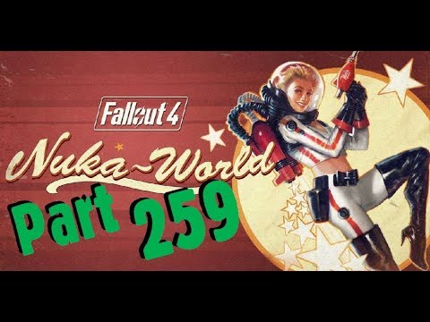 Fallout 4 (Modded Playthrough) - Part 259