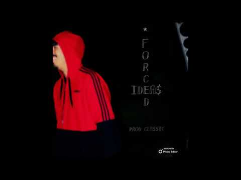 KAUZE- Forced Ideas (Young Classic)