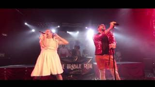 OJETE CALOR  @ QUE TRABAJE RITA  14 -12 - 2014