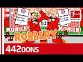 Robben + Ribery = Robbery – The Greatest Duo Ever Seen – Powered by 442oons