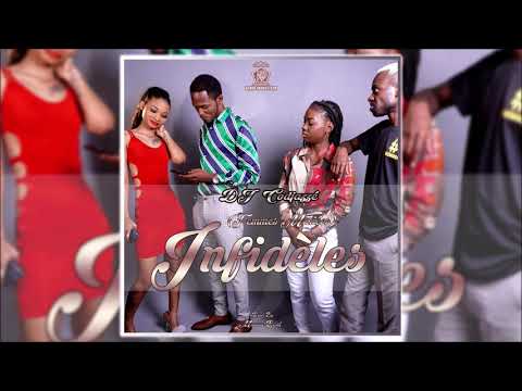 DJ CODJAZZE - INFIDELES