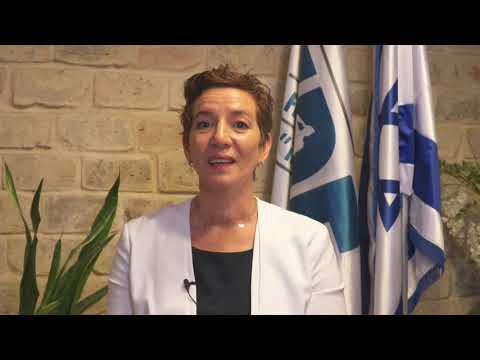 FIDF - Yom Hashoah Memorial