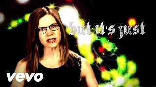 Lisa Loeb - No Fairy Tale (Lyric Video)