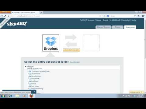 How to Install Dropbox on Ubuntu