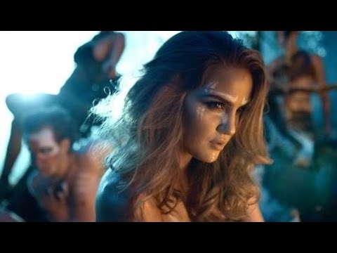 Adelén - Wild like me - Musikkvideo